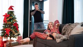 ”Tis the season for a steamy surprise!”