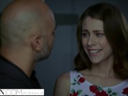 VIXEN Anya Olsen Fucked In The Ass By Sugar Daddy