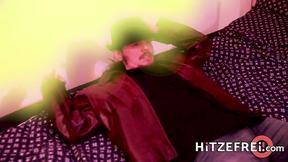 ”Dude In Fedora Got Laid?! Ah, Ok It Was A Slut.”