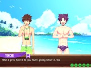 Camp Buddy - Episode 24