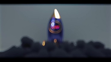 Rocket Powers All of Ass La Paisita Head Birthday Sex