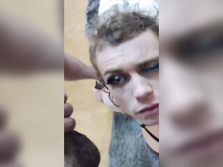 Kali Transsexual Used Coarse