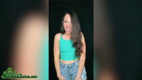 Face Licking Dakota Charms HDMP4