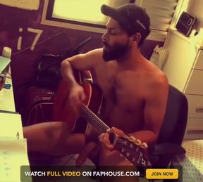Guitar #03
