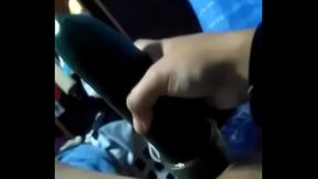 pepino rico