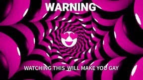 Mesmerizing You to Go Gay and Not Be Afraid to Finally Suck a Cock