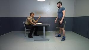 Young Perps: Tempting his Way to Freedom: A Twink's Tale