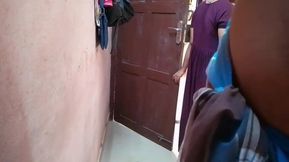 Malayali Husband Tries to Cover up Sex