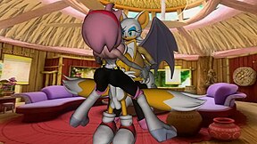 Tails Sandwich