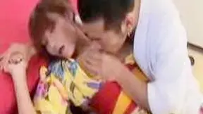 Japanese Babe Ripped Open – Intense Deep Anal Creampie Explosion