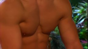 Bobbi Eden Fucked In The Forest