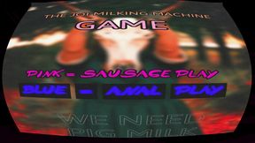 the joi milking game just for pigs xvideos