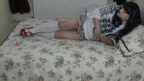 The Punishment Of Bella Part 1