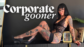 Corporate Gooner