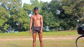 Land Ko Lamba Karo Workout Karke