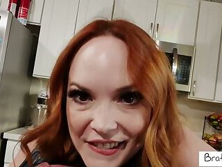Taste Test With My Stepmom - S6:E6