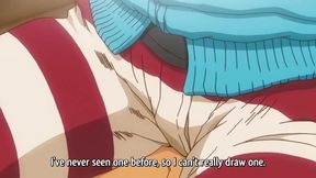 Anime Hentai - From inocent girls to slutty ones Ep.1 [ENG SUB]