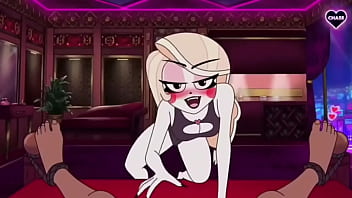 Charly Morningsatar rule 34