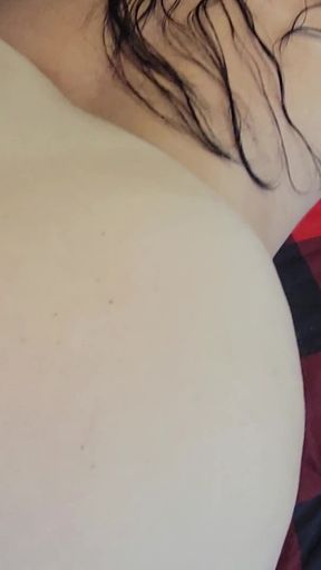 Powerful moment from "Ass Ass and more great Ass"