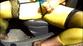 Nylon Cabrio Tours