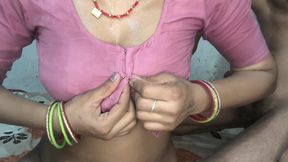 Indian Wife and Indian Sister-in-law Sex Tape Videos