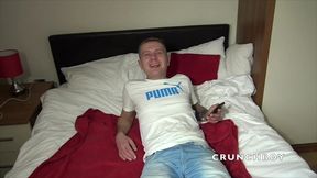 this a food french porn bareback with french boys with big cock fucking for amator