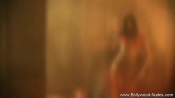 Desi Dream: Indian Mom's Sultry Dance of Desire