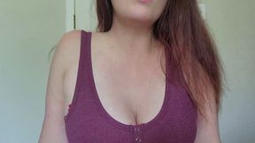 Sensual Tit Worship