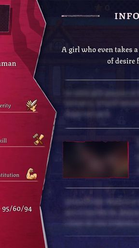 Ep1: Sex Guild Simulator Gameplay