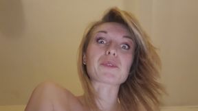 Snowballing My Step-Brother