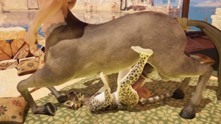 Furry Cenour Sex