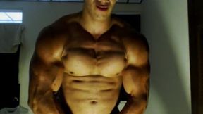 Jeff Clean Private Show