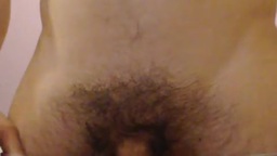 Horny Mark Private Show