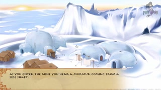 Avatar the last Airbender Four Elements Trainer Uncensored Guide Part 5 Shop keeper Blowjob