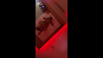 Big Cock Whores: Amateur Babe Swallows BBC