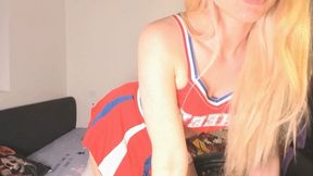 Daddy Issues Girl Wants To Be A Porn Star