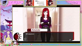 the sassy detective part 2