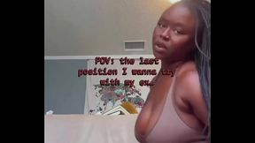 This trend came at the perfect time  positions Sabrina Carpenter funny single