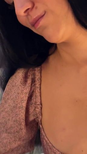 Spectacular moment from "met a girl from the seat next to me on the plane and then fucked her"