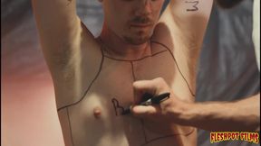 Cooking with Blake: Barney Part 1