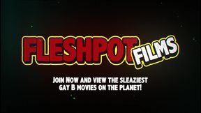 Cooking with Blake: Barney Part 1