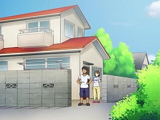 Kemonokko Tsuushin The Animation 1 144fps