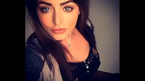 Sophie Dee edit
