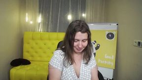 Emily Native Private Show