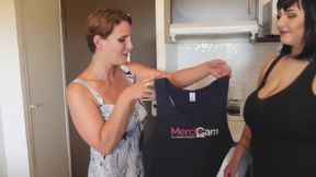 Crazy adult clip BBW hot just for you