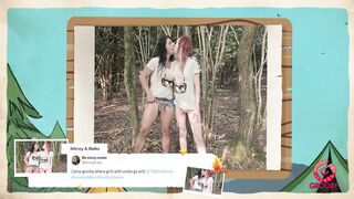 Exclusive 2025 Camp Grooby Competition Winners Revealed