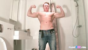 ”Russian teens analyzed by one lucky guy”