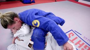 arielx gi match sfw agatha vs. ariel