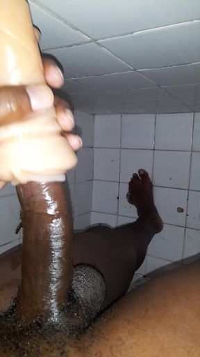 Jerking off S6 E3