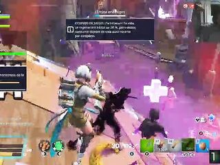 Fortnite rule 34 STW